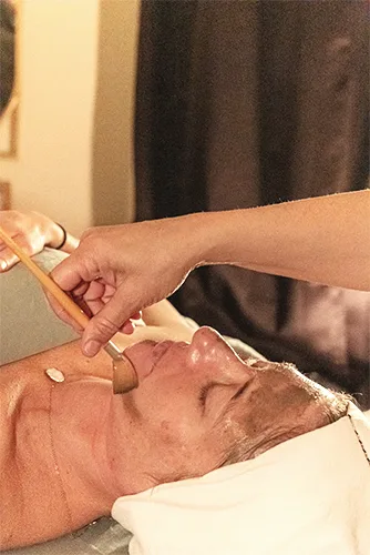Detox Facial